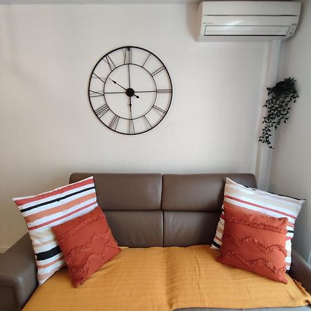 Appartement Climatise Tout Equipe A 6Min De La Gare St Charles 马赛 外观 照片