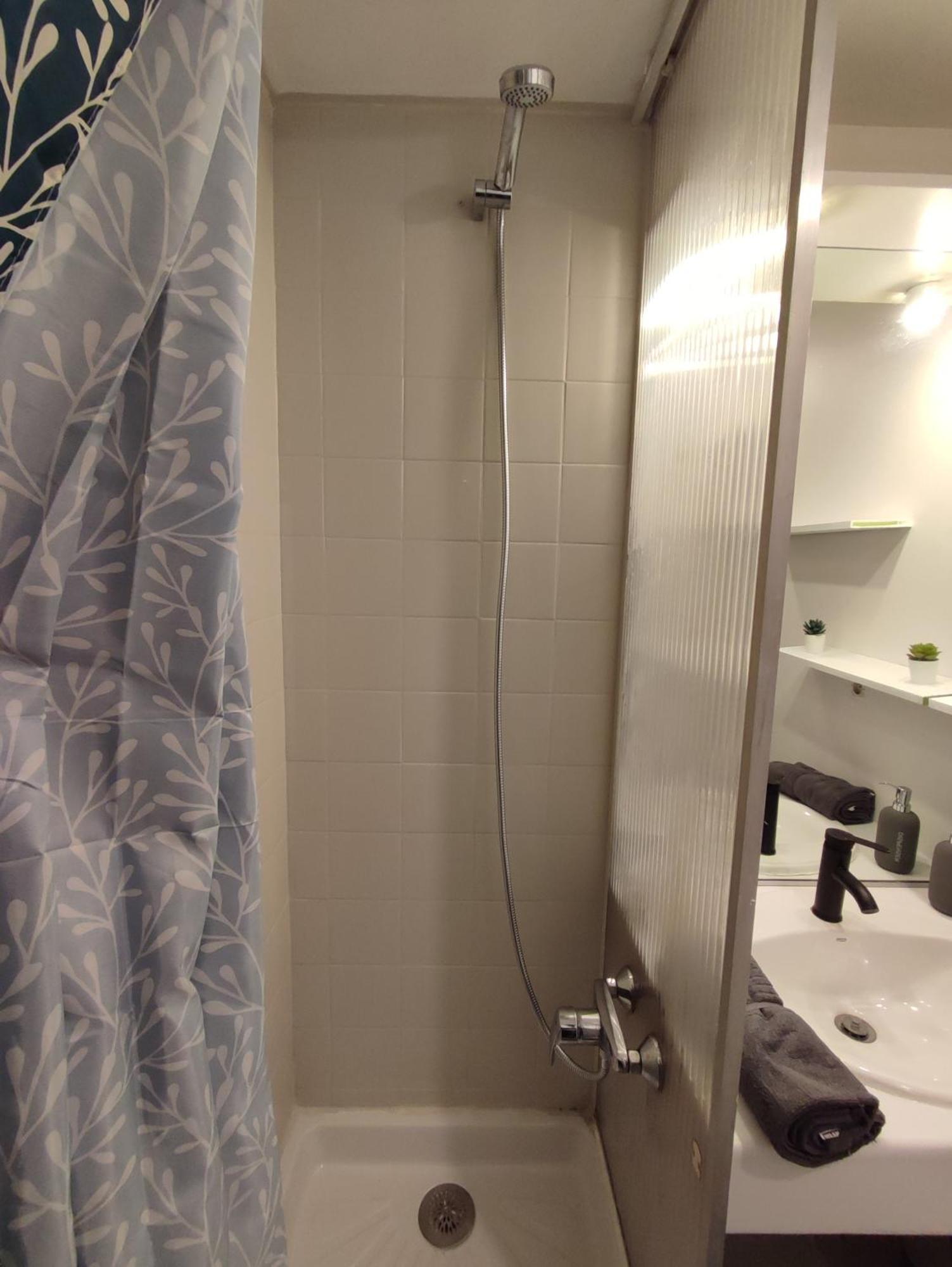 Appartement Climatise Tout Equipe A 6Min De La Gare St Charles 马赛 外观 照片