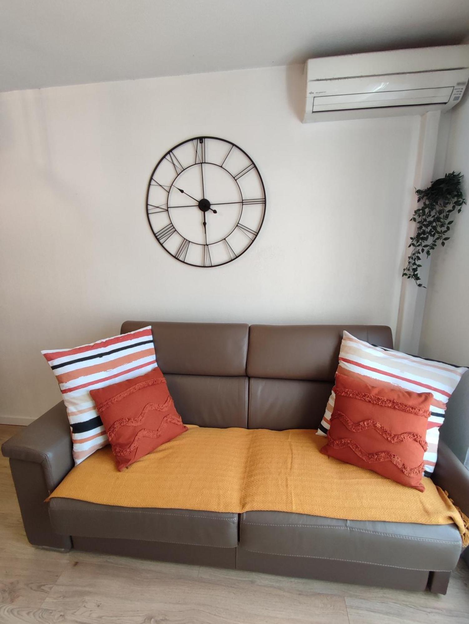 Appartement Climatise Tout Equipe A 6Min De La Gare St Charles 马赛 外观 照片