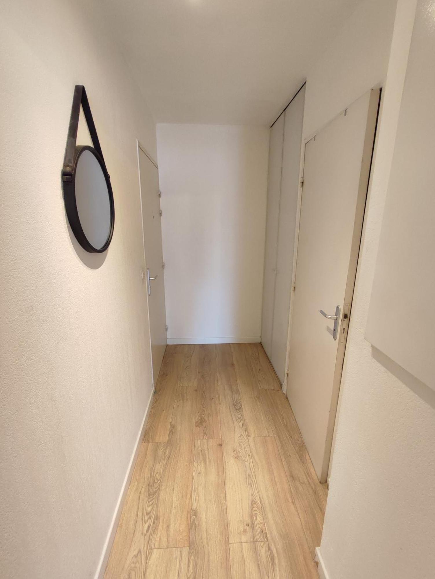 Appartement Climatise Tout Equipe A 6Min De La Gare St Charles 马赛 外观 照片